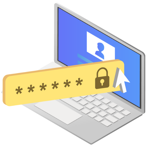 ID KAVACH ICON 512x512px ID KAVACH ICON 512x512px